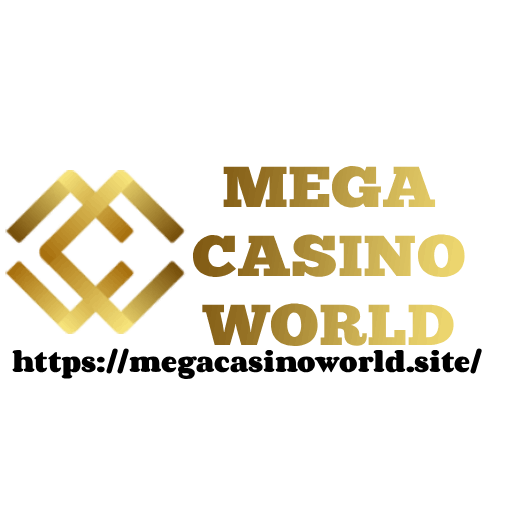 MEGA CASINO WORLD
