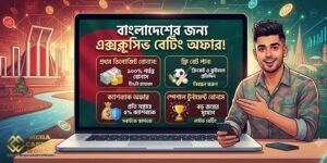 বাংলাদেশে বেটিং প্রোমোশন
