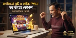 ক্যাসিনোর লাকি হুইল