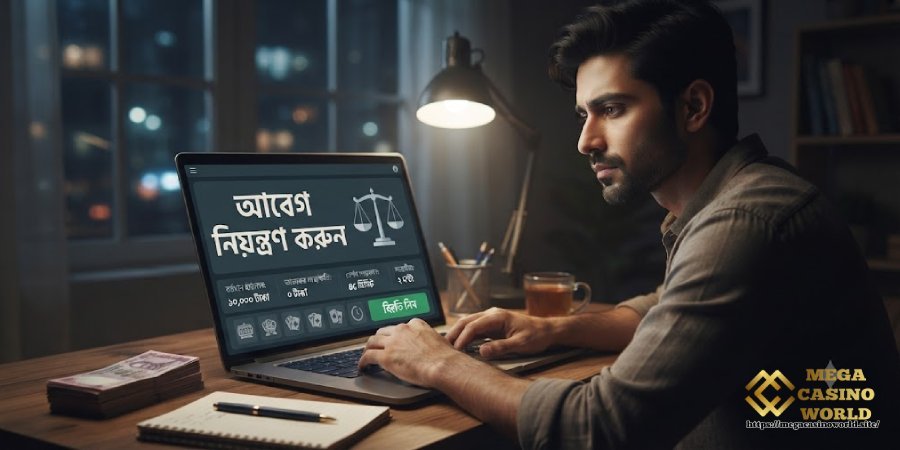 আবেগ নিয়ন্ত্রণ করুন আবেগ নিয়ন্ত্রণ করুন