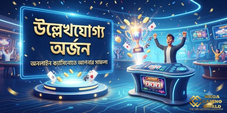 উল্লেখযোগ্য অর্জন উল্লেখযোগ্য অর্জন