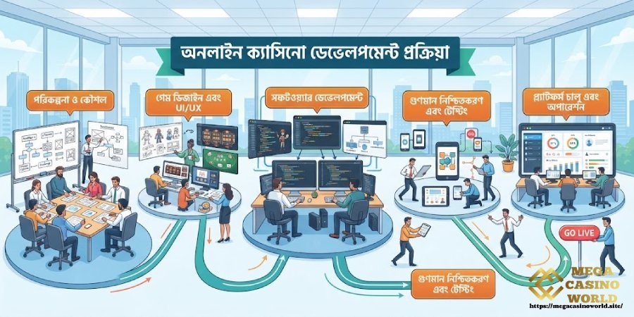 মেগা ক্যাসিনো ওয়ার্ল্ড পরিচিতি মেগা ক্যাসিনো ওয়ার্ল্ড পরিচিতি