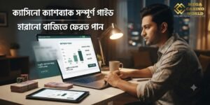 হারানো বাজির ফেরত