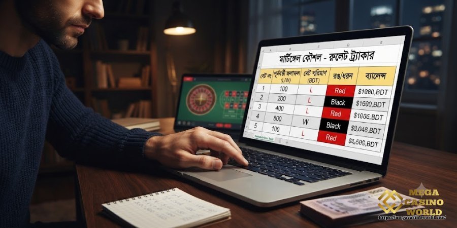 মার্টিংগেল কৌশল