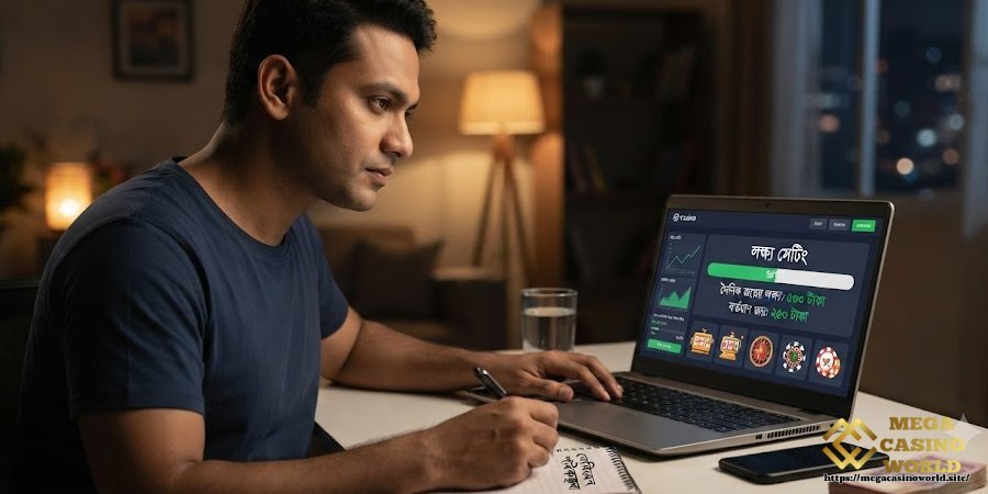 জয়ের লক্ষ্য নির্ধারণ জয়ের লক্ষ্য নির্ধারণ