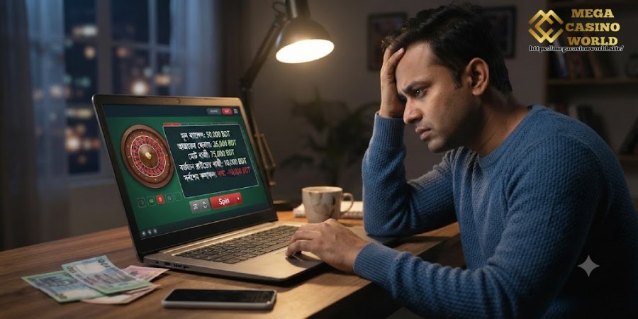 উচ্চ বাজিতে বোনাস নষ্ট করা উচ্চ বাজিতে বোনাস নষ্ট করা