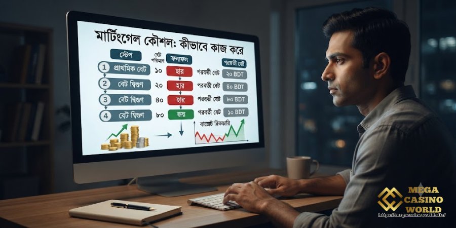 মার্টিংগেল কৌশল কী এবং কীভাবে কাজ করে