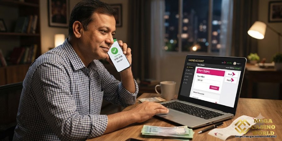 বিকাশে টাকা তোলা বিকাশে টাকা তোলা